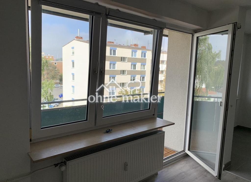 2 Zimmer Wohnung in Worms Neuhausen - Photo 2