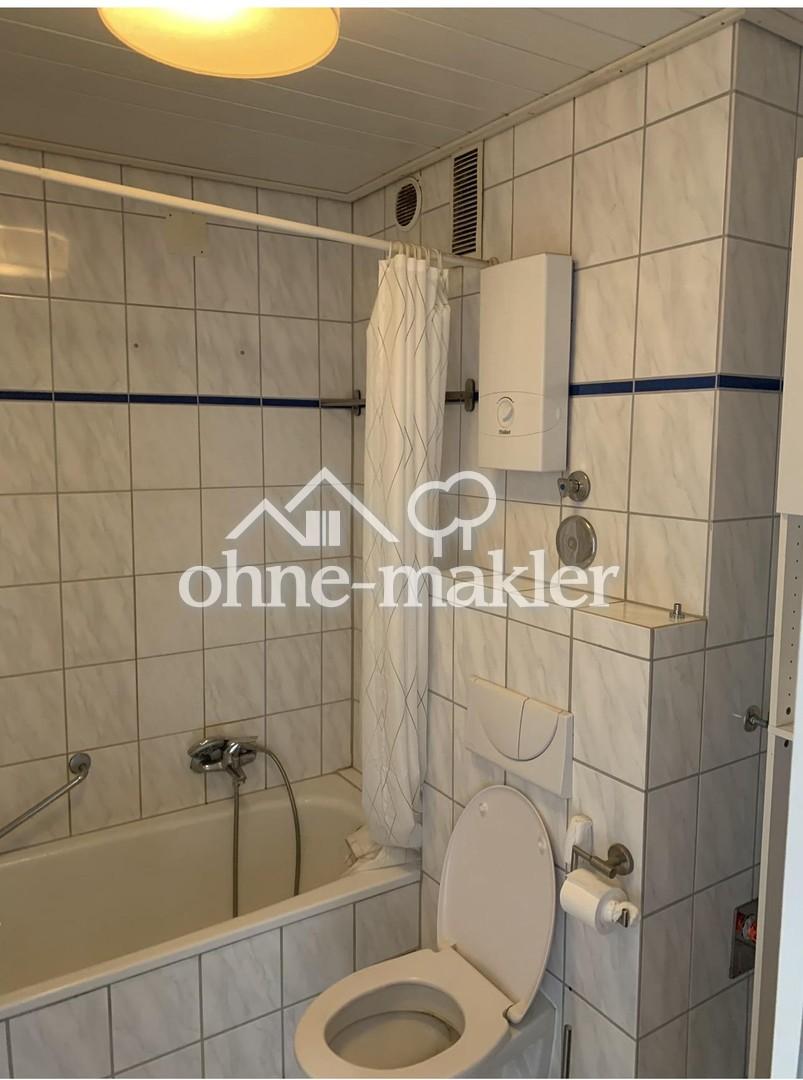 2 Zimmer Wohnung in Worms Neuhausen - Photo 1