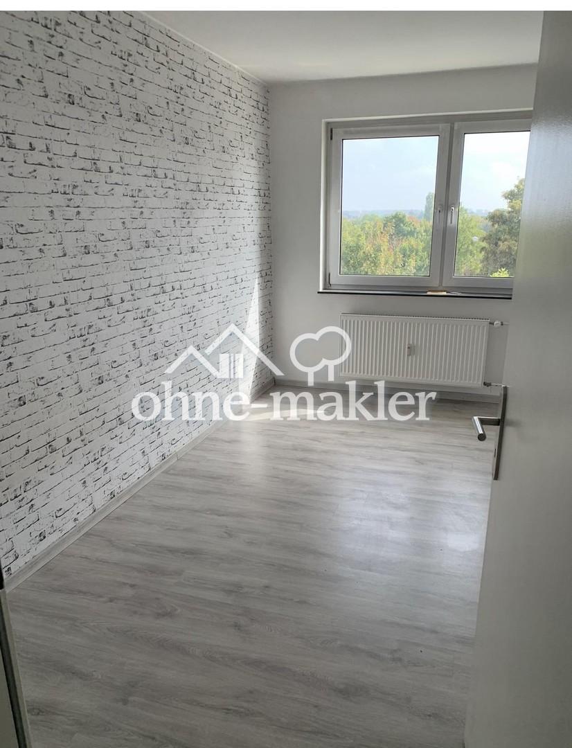 2 Zimmer Wohnung in Worms Neuhausen - Photo 4