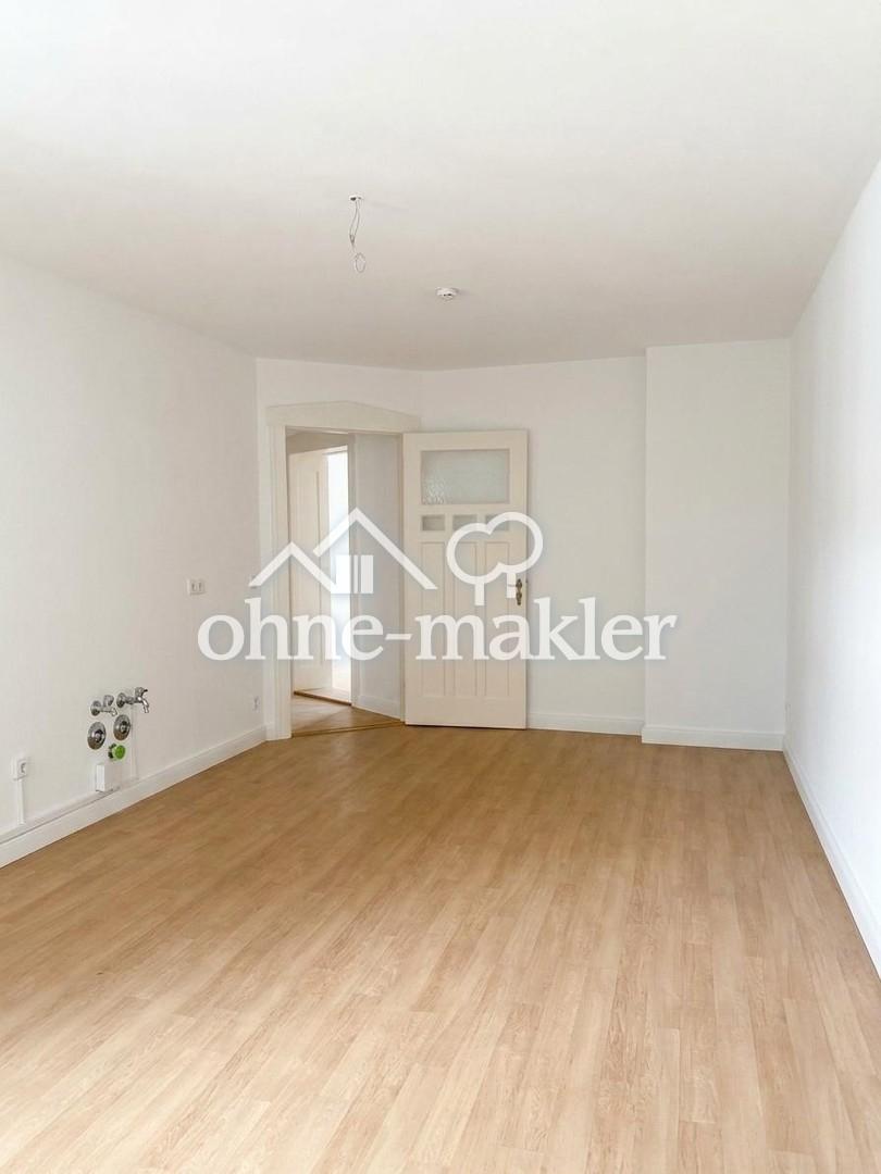 Renovierte 4,5-Zimmer Wohnung, 2 Badezimmer, Zentral, nähe der TU Brandenburg - Photo 3