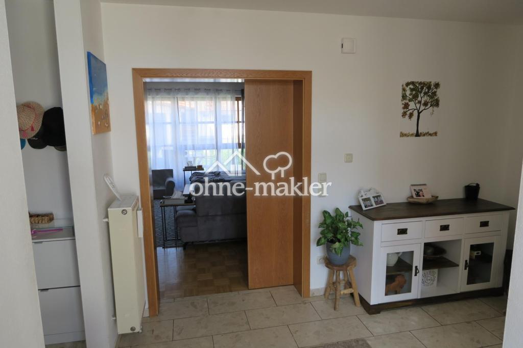 Gepflegtes Einfamilienhaus mit Garten in Seubersdorf zu vermieten - Photo 2