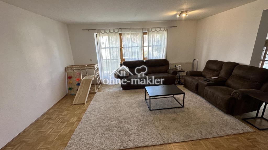 Gepflegtes Einfamilienhaus mit Garten in Seubersdorf zu vermieten - Photo 1