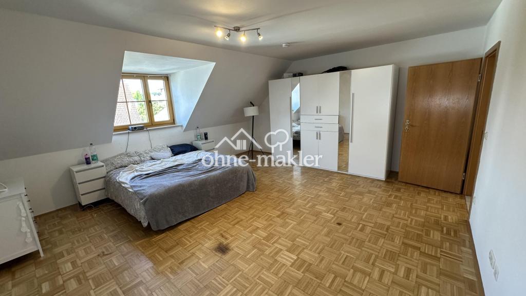 Gepflegtes Einfamilienhaus mit Garten in Seubersdorf zu vermieten - Photo 5