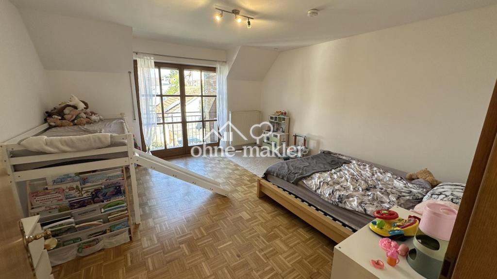 Gepflegtes Einfamilienhaus mit Garten in Seubersdorf zu vermieten - Photo 4