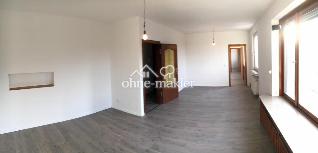 90qm, 3,5-Zi-Whg m. Balkon in Witten-City - Photo 2