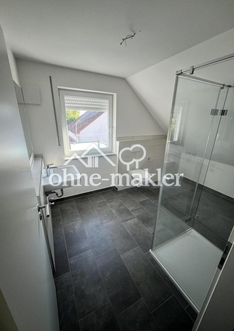 Attraktive 2-Zimmer Dachgeschosswohnung in begehrter Lage - Photo 5
