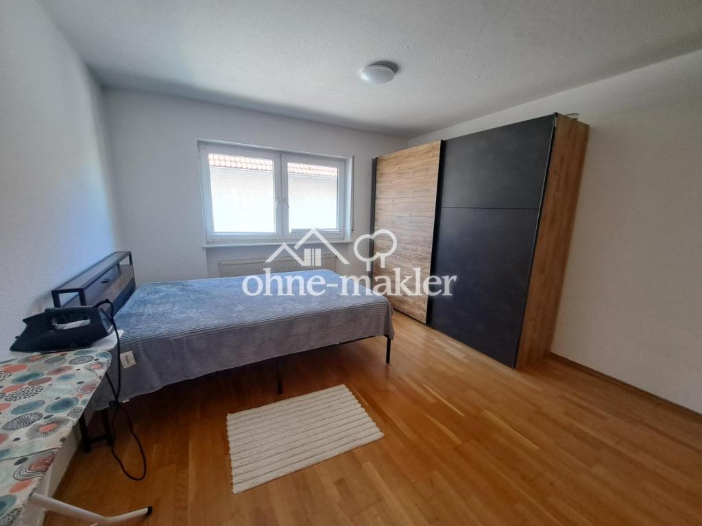 Großzügiges Wohnen mit Balkon, Badewanne, Überlängen-Garage & Stellplatz - Photo 4