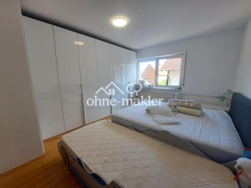 Großzügiges Wohnen mit Balkon, Badewanne, Überlängen-Garage & Stellplatz - Photo 5