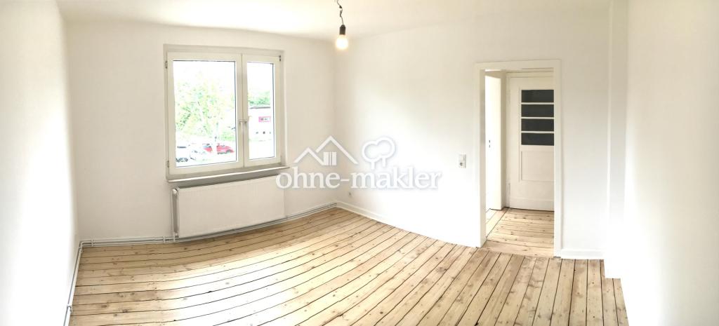 sanierte 3-Zi-Whg m. Altbaucharme in Witten-City - Foto 1