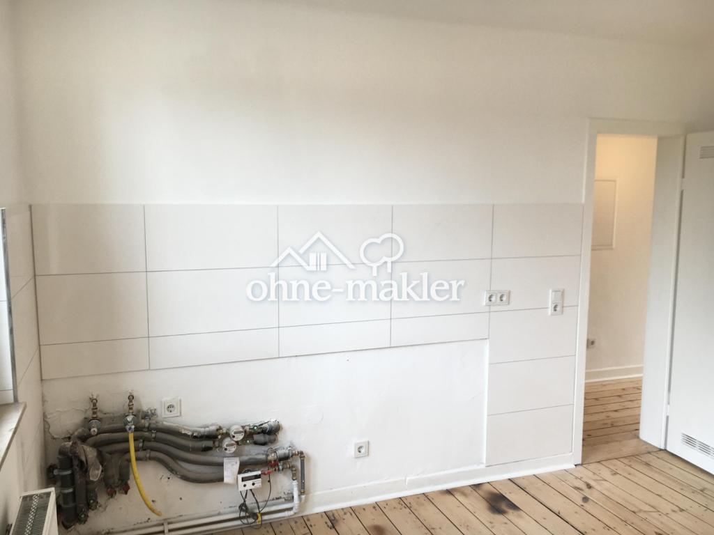 sanierte 3-Zi-Whg m. Altbaucharme in Witten-City - Foto 2