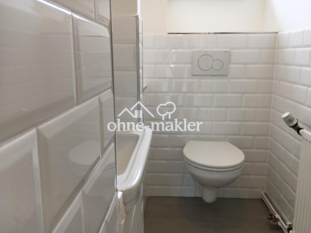 sanierte 3-Zi-Whg m. Altbaucharme in Witten-City - Foto 4