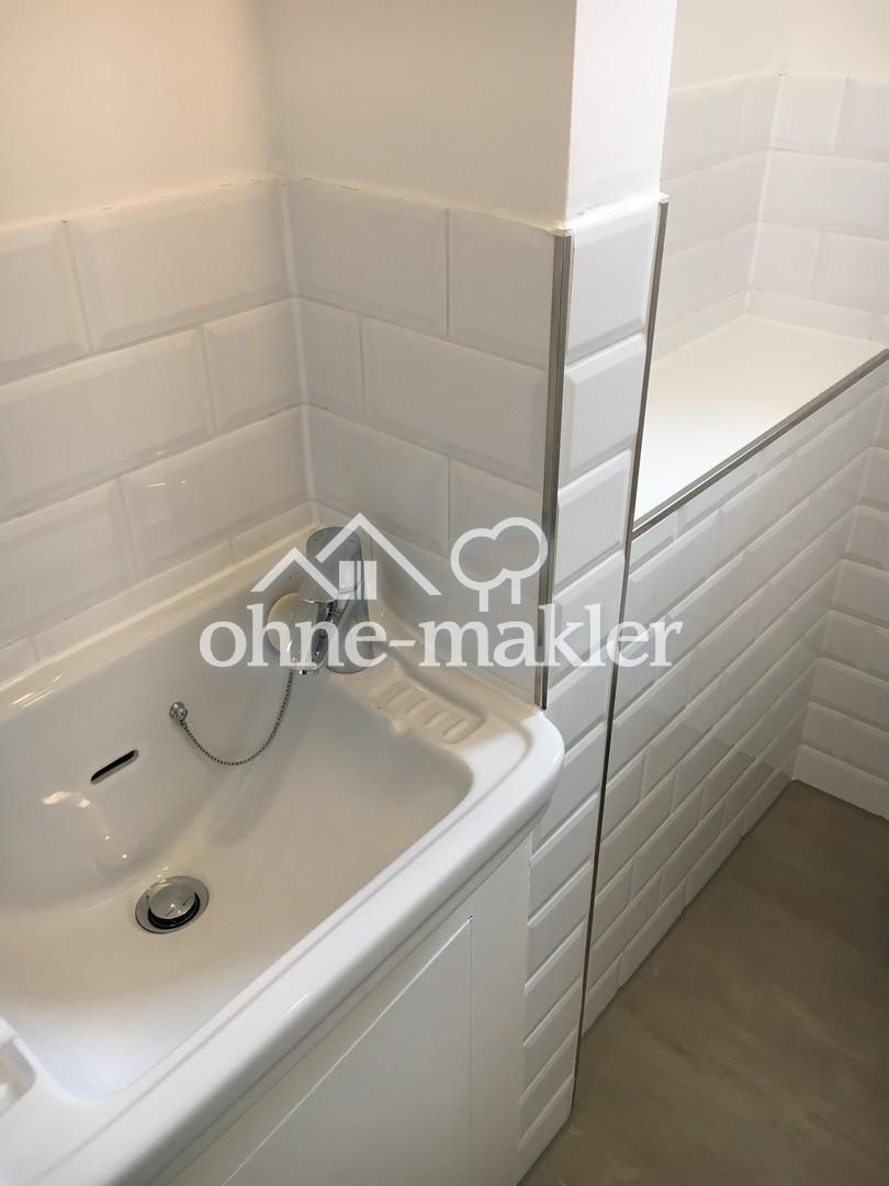sanierte 3-Zi-Whg m. Altbaucharme in Witten-City - Foto 3