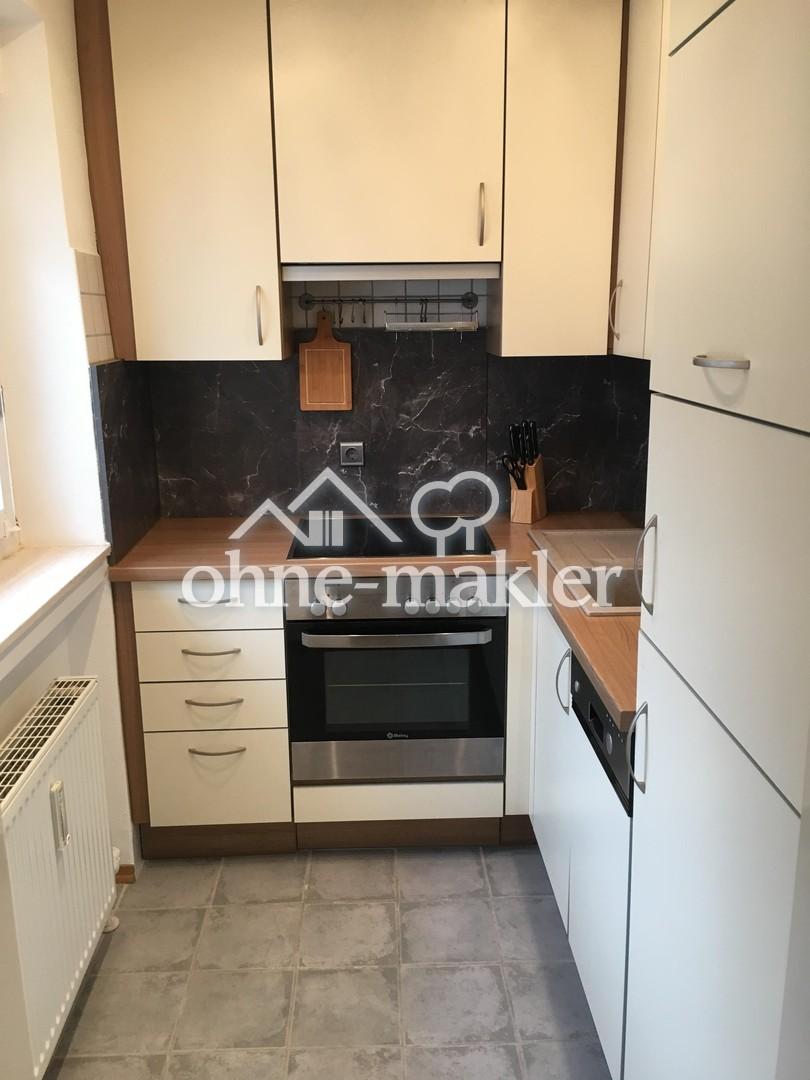 möblierte 1-Zimmer Wohnung nahe Lidl-Zentrale Bad Wimpfen - Photo 3