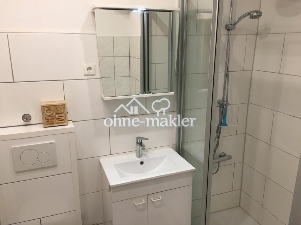 möblierte 1-Zimmer Wohnung nahe Lidl-Zentrale Bad Wimpfen - Photo 4