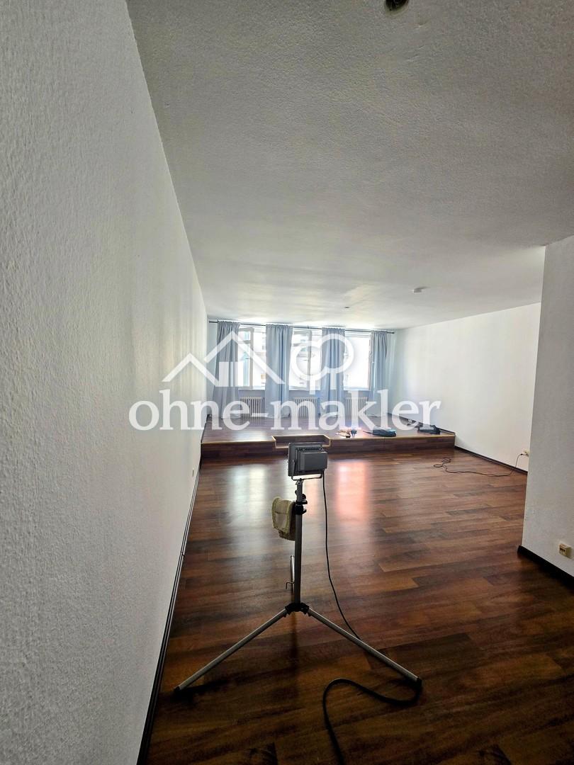 1ZI Wohnung Baaderstr. - Foto 1