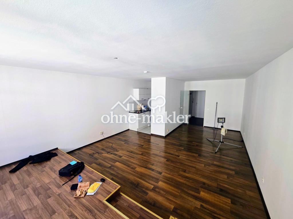 1ZI Wohnung Baaderstr. - Foto 2