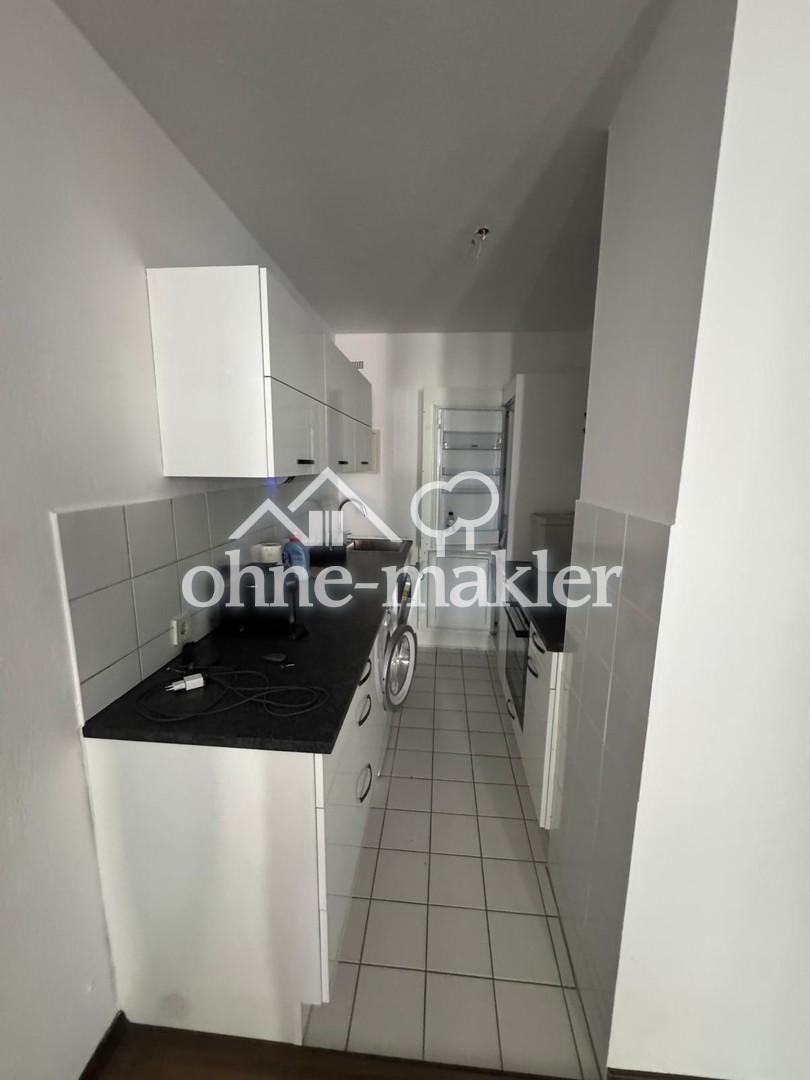 1ZI Wohnung Baaderstr. - Foto 3