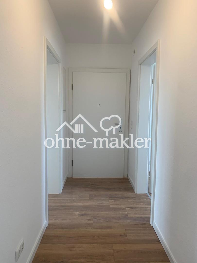 Sanierte 3-Zimmer-Wohnung in attraktiver Lage von Kahl am Main - Photo 4