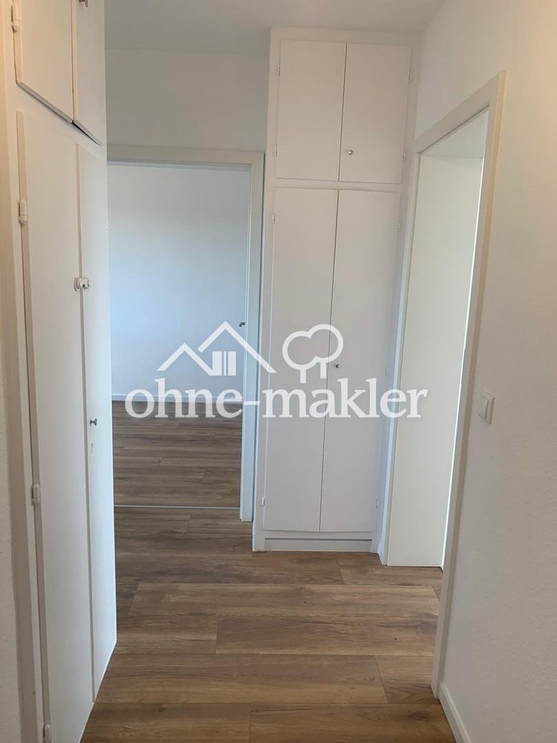 Sanierte 3-Zimmer-Wohnung in attraktiver Lage von Kahl am Main - Photo 3