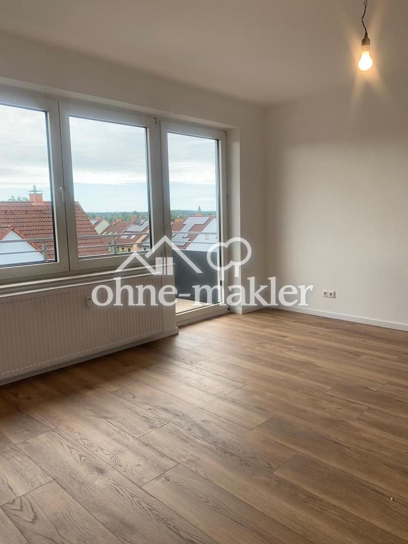 Sanierte 3-Zimmer-Wohnung in attraktiver Lage von Kahl am Main - Photo 5