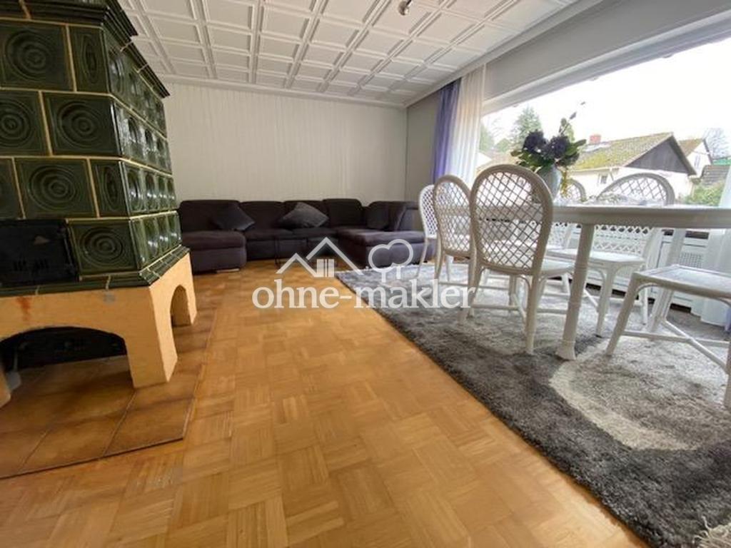 Gewerblich und Privat nutzbares 18 Betten voll ausgestattetes Haus - Foto 1