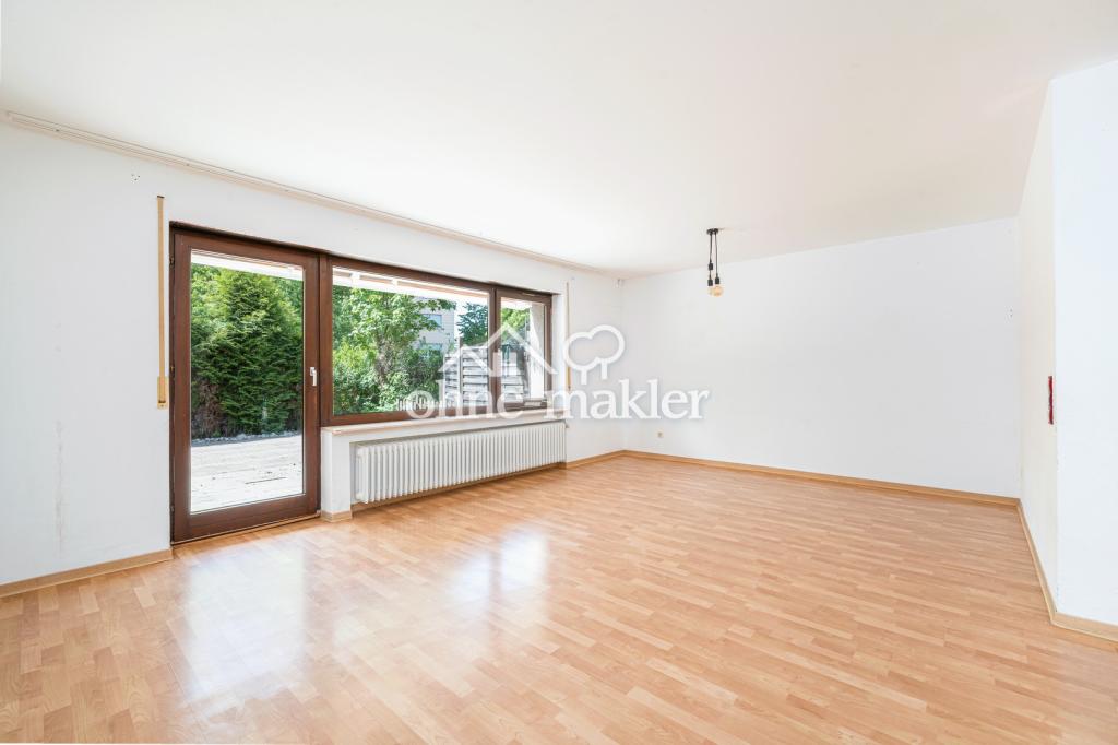 von privat : Grosszügiges Reiheneckhaus zu vermieten - Foto 1