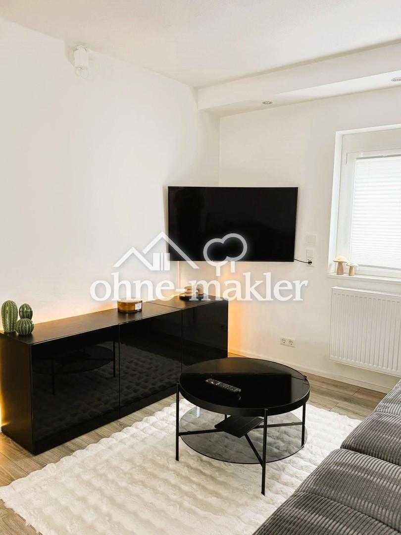 Renovierte 4 Zimmer EG Wohnung Alpirsbach ab 01.11. inkl. Garage - Photo 3