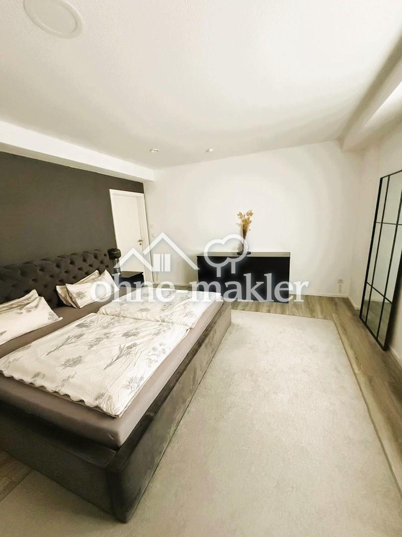 Renovierte 4 Zimmer EG Wohnung Alpirsbach ab 01.11. inkl. Garage - Photo 5