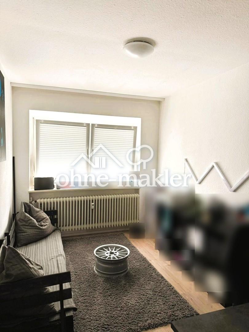 Renovierte 4 Zimmer EG Wohnung Alpirsbach ab 01.11. inkl. Garage - Photo 2