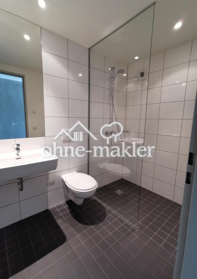 Sonniges 1-Zimmer-Apartment direkt an der Uni mit Top-Ausstattung - Foto 4