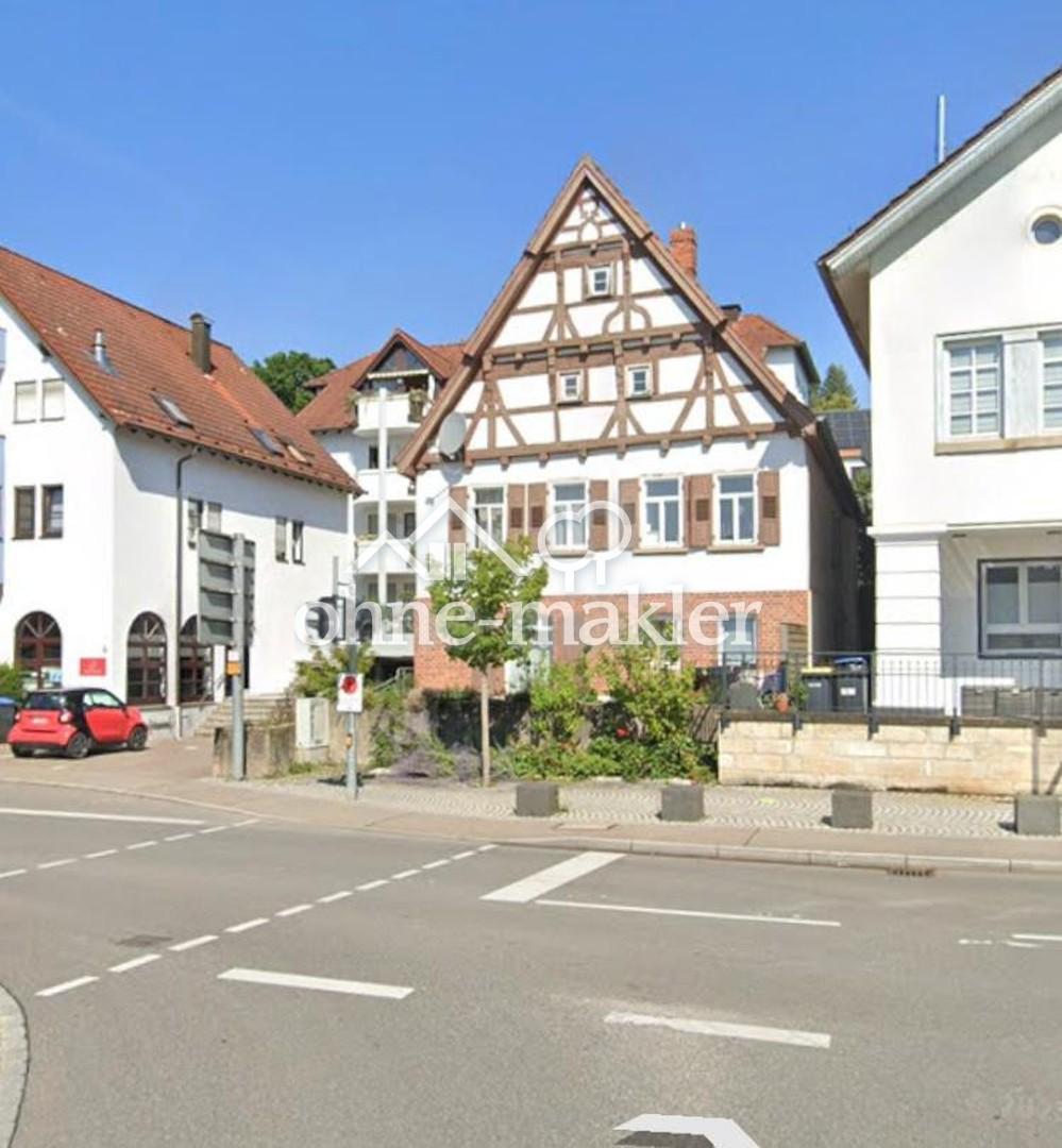 Erdgeschoss Wohnung ab Dezember zu vermieten - Foto 5