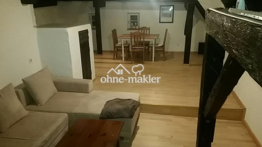 Schöne 3-Zimmer-Altbauwohnung in Aichtal - Einzug flexibel - Foto 1