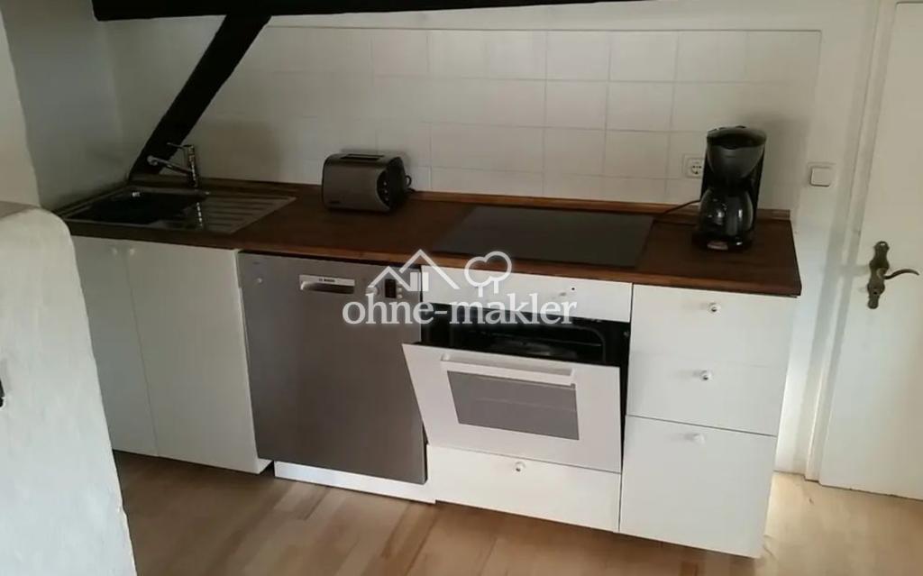 Schöne 3-Zimmer-Altbauwohnung in Aichtal - Einzug flexibel - Foto 4