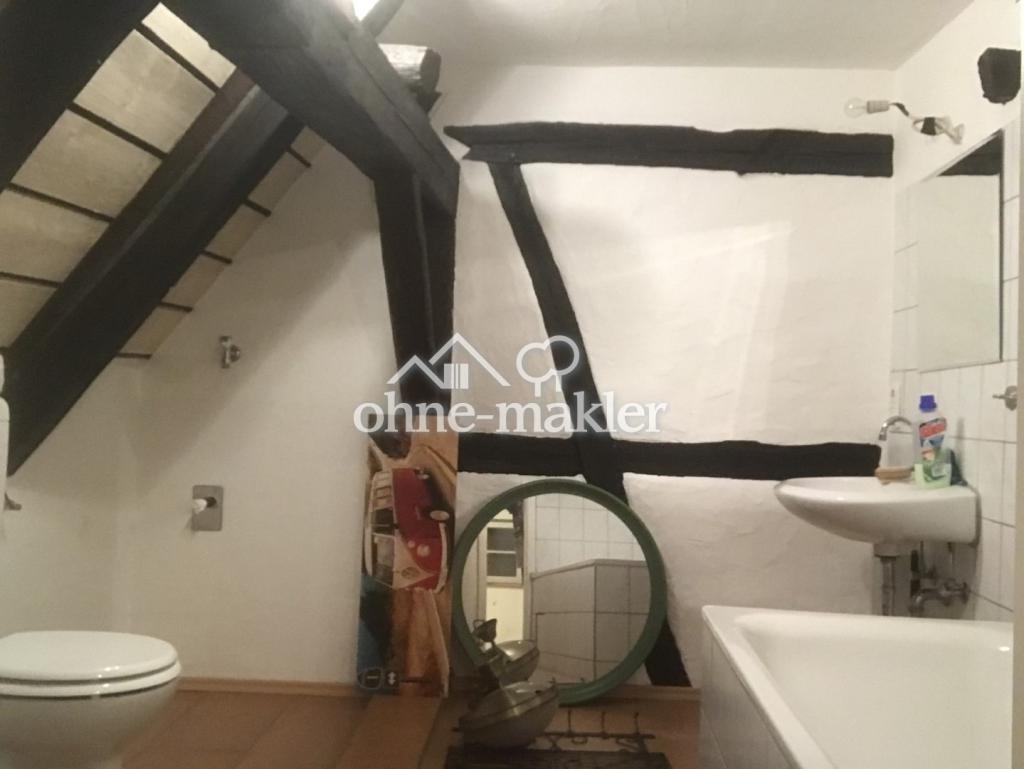 Schöne 3-Zimmer-Altbauwohnung in Aichtal - Einzug flexibel - Foto 5