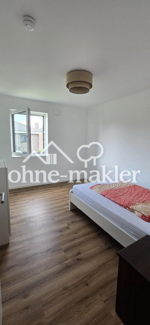 Hochwertiges Wohnen durch Qualität und Nachhaltigkeit! Obergeschoss-Wohnung in MS-Wolbeck - Photo 2