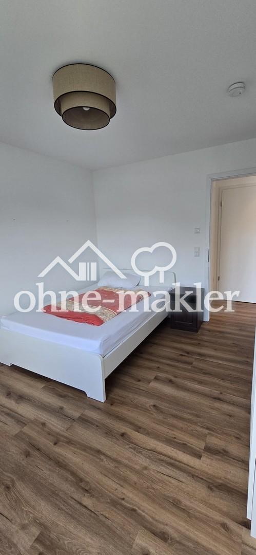 Hochwertiges Wohnen durch Qualität und Nachhaltigkeit! Obergeschoss-Wohnung in MS-Wolbeck - Photo 3