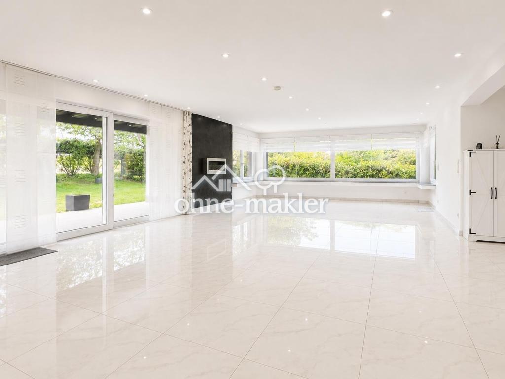 Modernisiertes Wohnen auf hohem Niveau – mit privater Sauna, viel Licht und spürbarem Wohnluxus - Photo 3