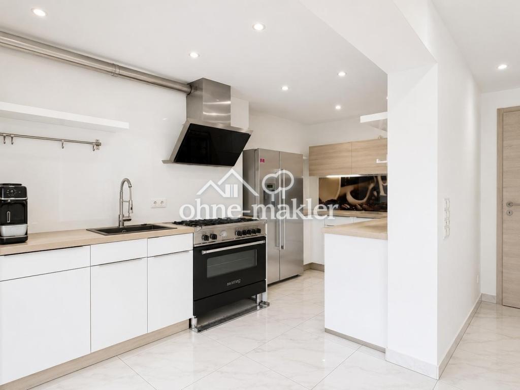 Modernisiertes Wohnen auf hohem Niveau – mit privater Sauna, viel Licht und spürbarem Wohnluxus - Photo 4