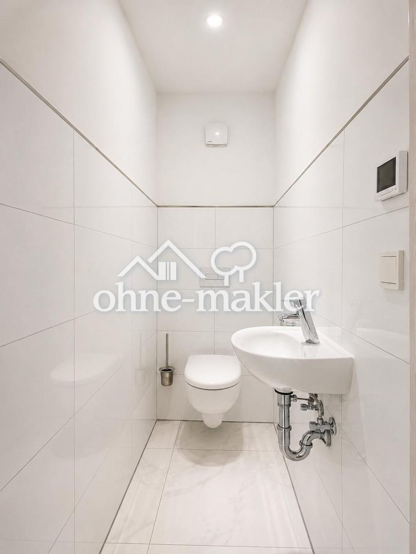 Modernisiertes Wohnen auf hohem Niveau – mit privater Sauna, viel Licht und spürbarem Wohnluxus - Photo 5