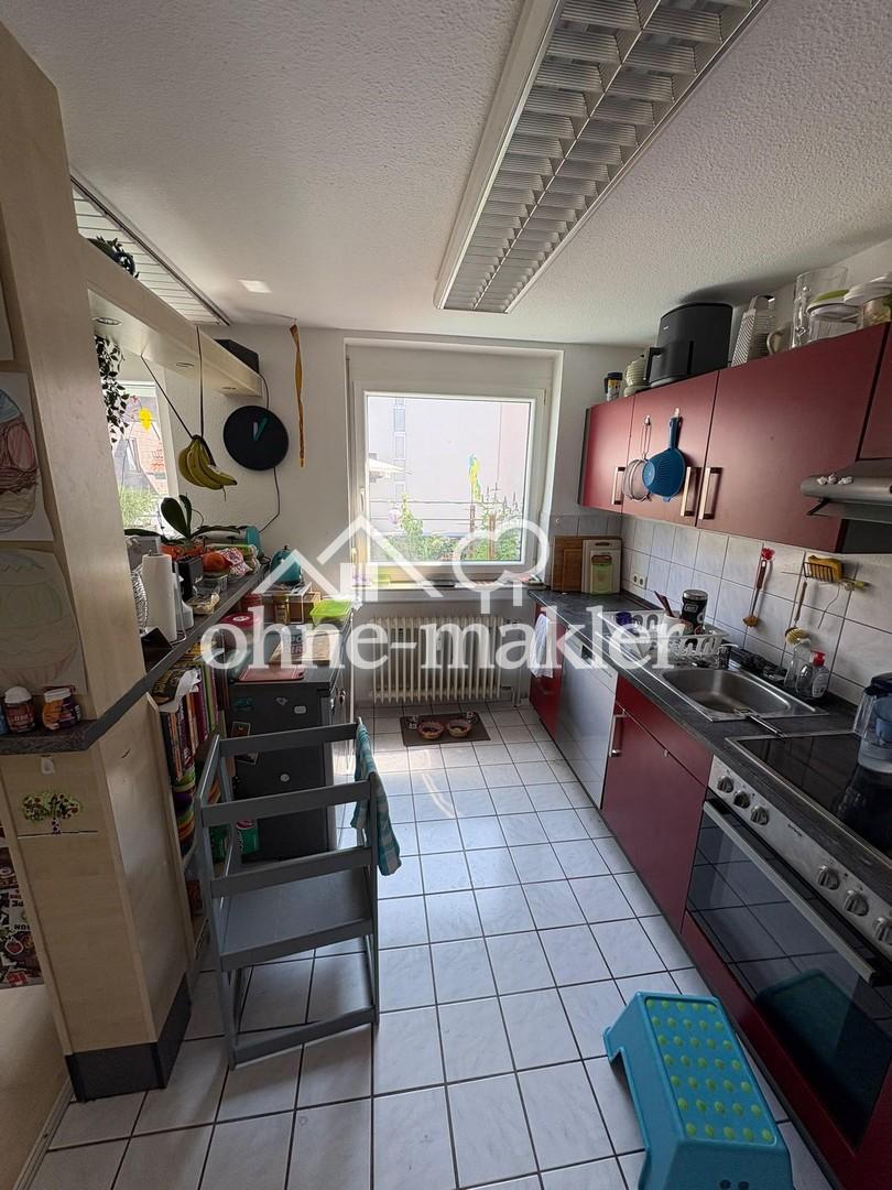 Helle 3-Zi-Wohnung zentral in Nürtingen mit Dachterrasse + Stellplatz - Photo 5