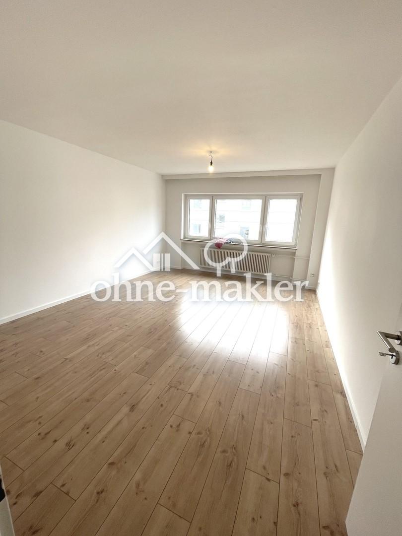 Modernisiertes 1-Zimmer-Apartment - kompakt, charmant & ab Oktober - Photo 1