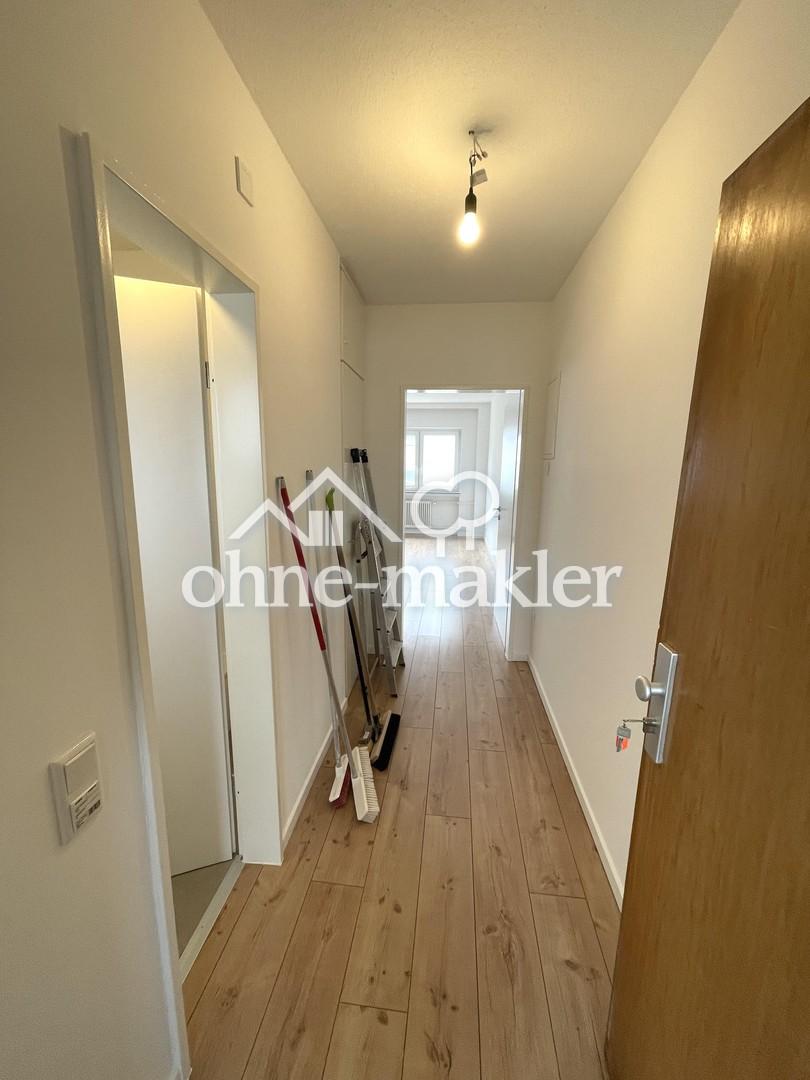Modernisiertes 1-Zimmer-Apartment - kompakt, charmant & ab Oktober - Photo 4