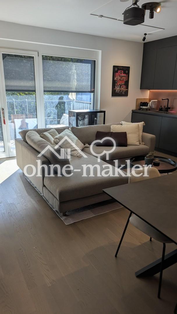 Rare Find! FIRST TIME FOR RENT. Ready to move-in, fully furnished in the heart of Kreuzberg - Foto 4