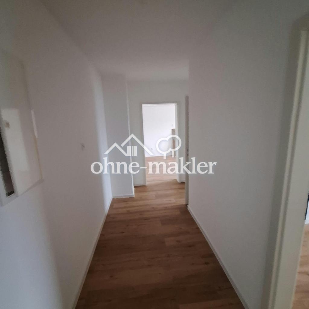Frisch sanierte, helle 2-Zimmer-Wohnung in Ketsch - Foto 4