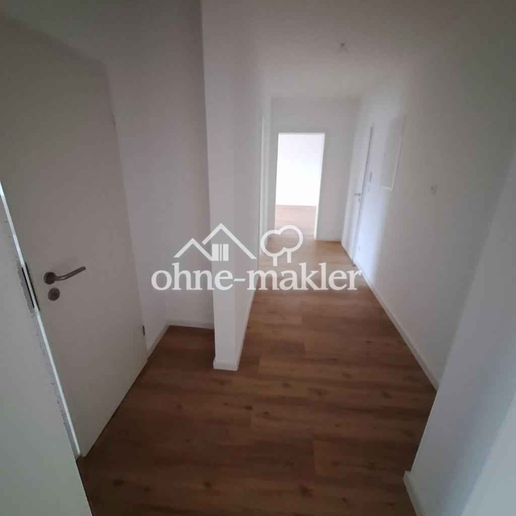 Frisch sanierte, helle 2-Zimmer-Wohnung in Ketsch - Foto 3