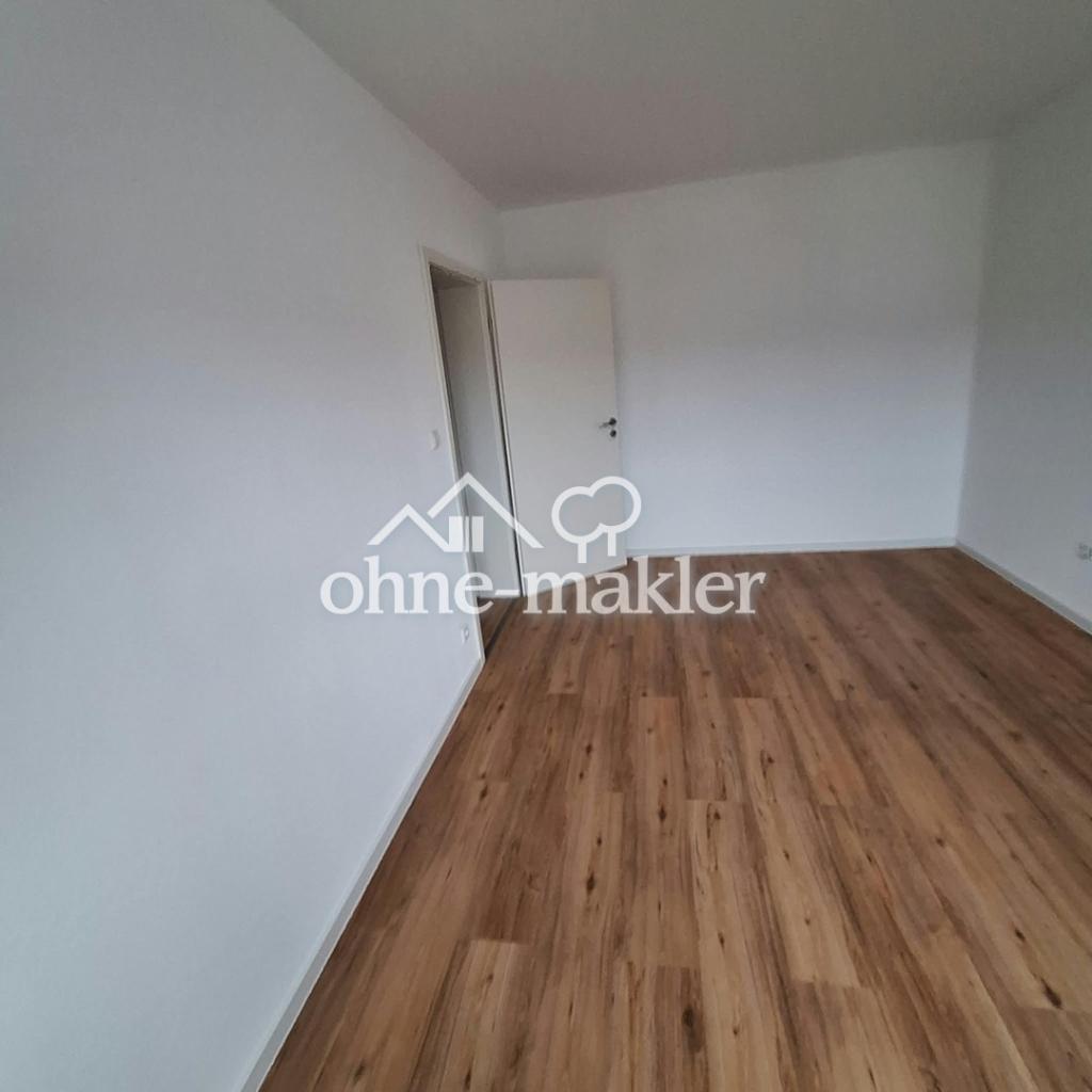 Frisch sanierte, helle 2-Zimmer-Wohnung in Ketsch - Foto 5