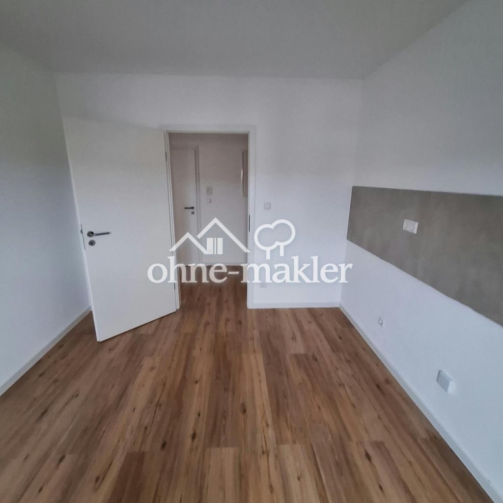 Frisch sanierte, helle 2-Zimmer-Wohnung in Ketsch - Foto 5