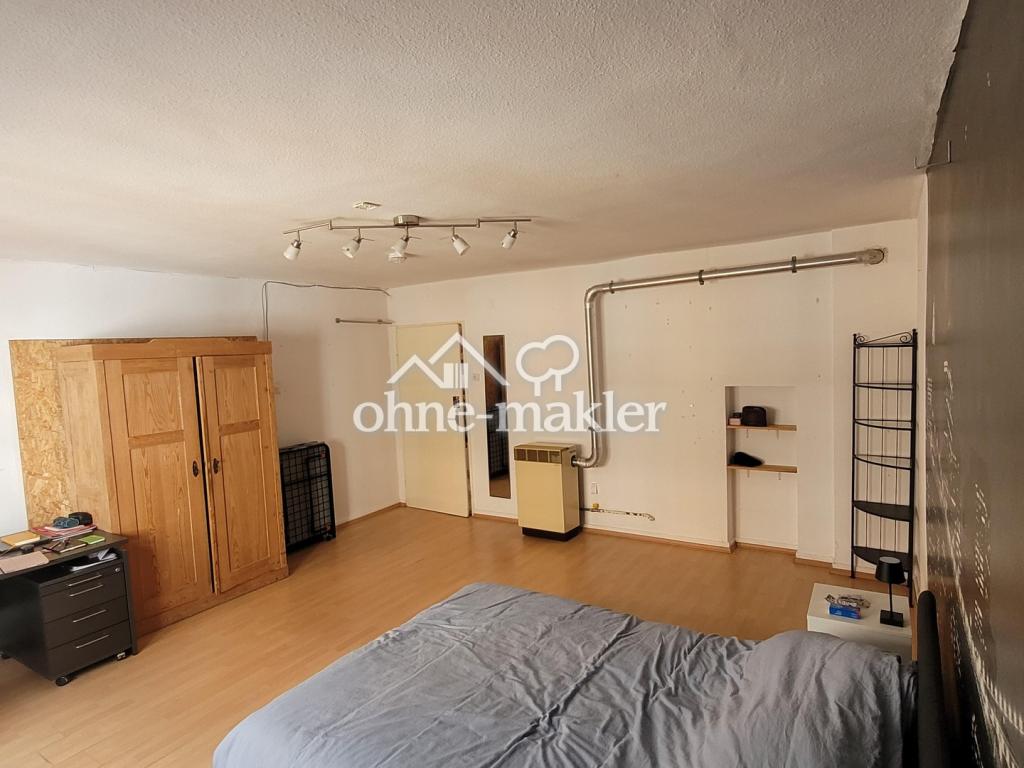 Großzügige, helle 3-Zimmerwohnung in Südstadt - Foto 4