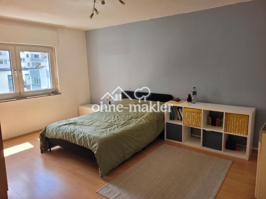 Großzügige, helle 3-Zimmerwohnung in Südstadt - Foto 3