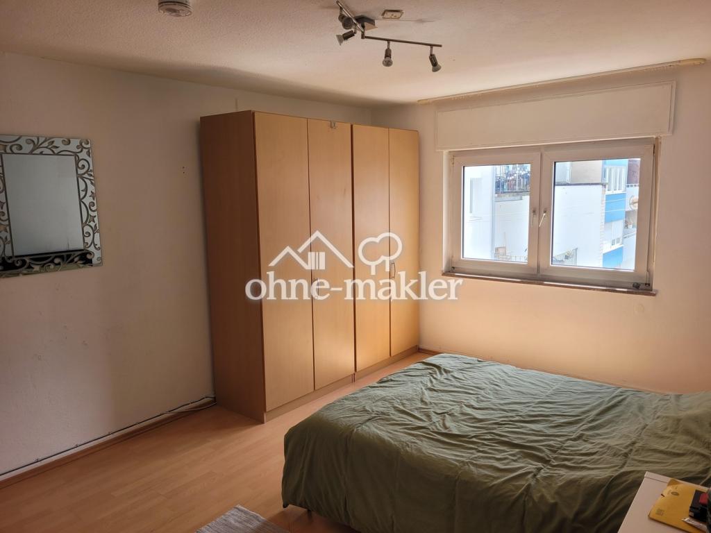 Großzügige, helle 3-Zimmerwohnung in Südstadt - Foto 5